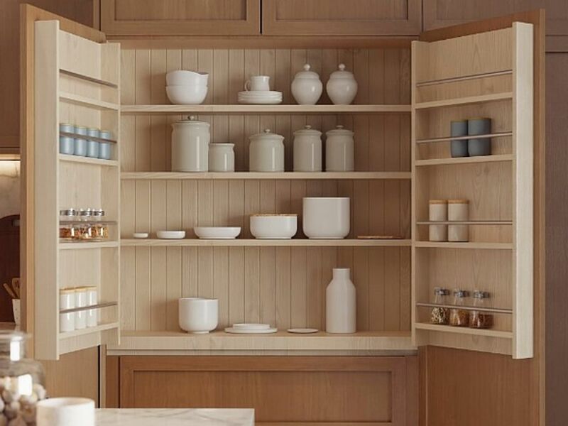 Muebleria Cocina Chile