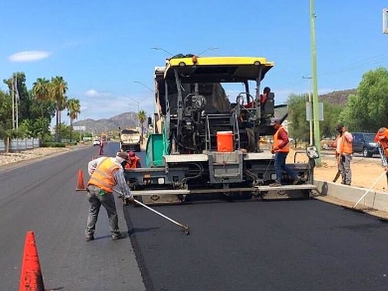 SERVICIOS PAVIMENTACIÓN CHILE