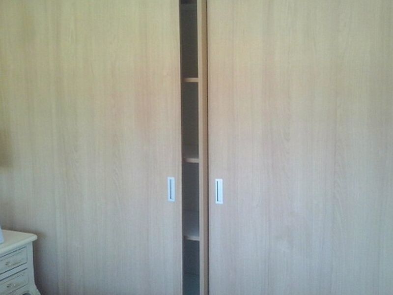 Closet Dormitorio 