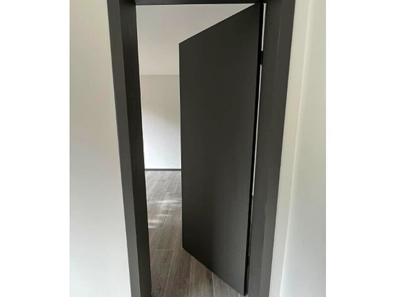 Puerta Dormitorio
