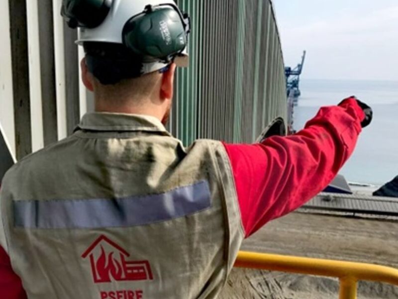 Ingeniería Chile