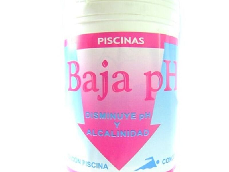 BAJA PH