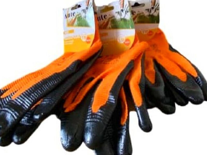 Guantes de trabajo CHILE