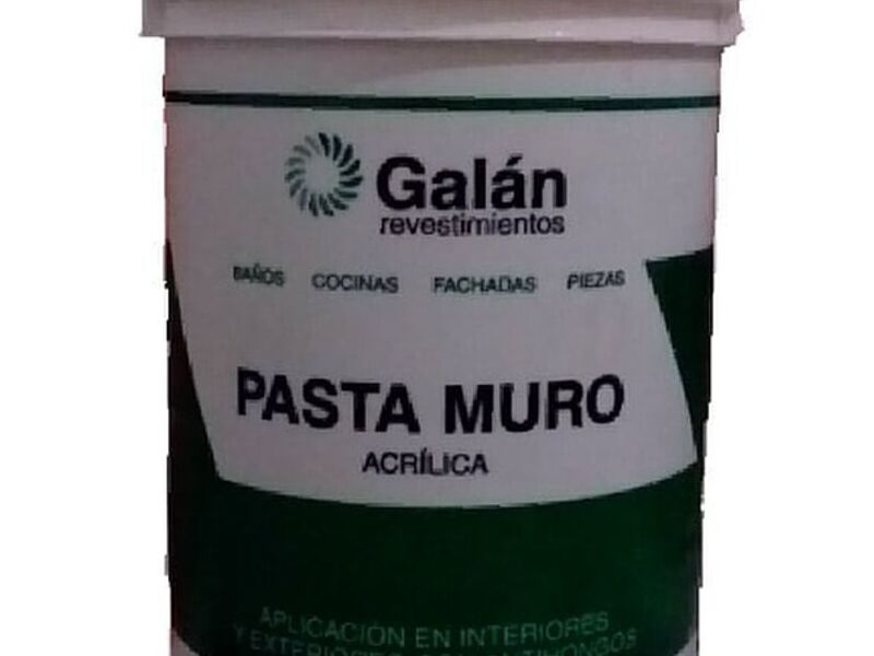 Pasta muro Galón CHILE