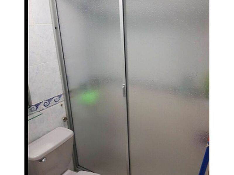 Puertas alumuniuo pefil Chile