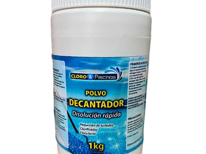 Decantador 