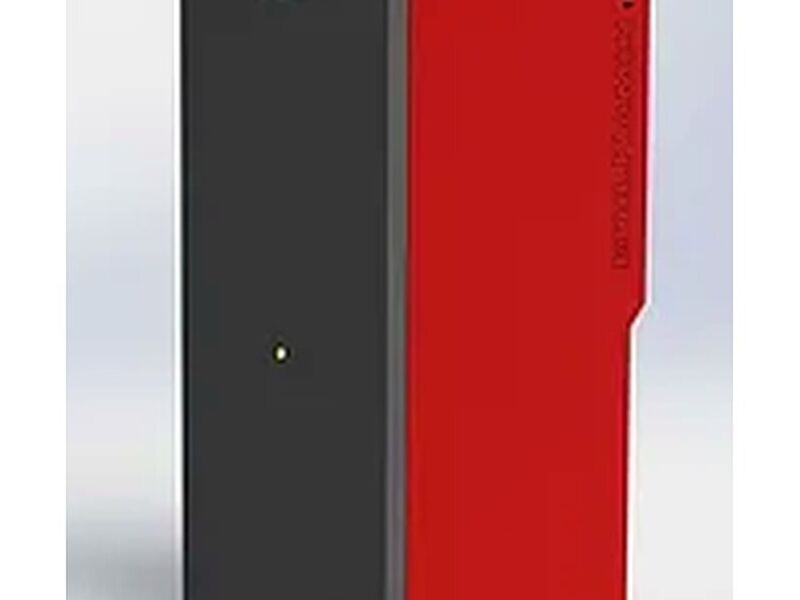 Caldera Edilkamin Basic 18 KW Chile