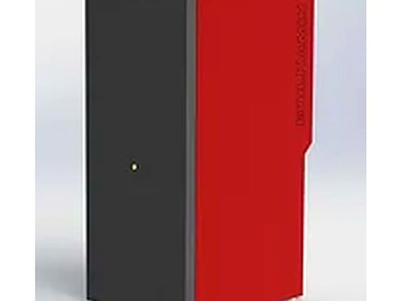 Caldera Edilkamin Dallas 15 KW Chile