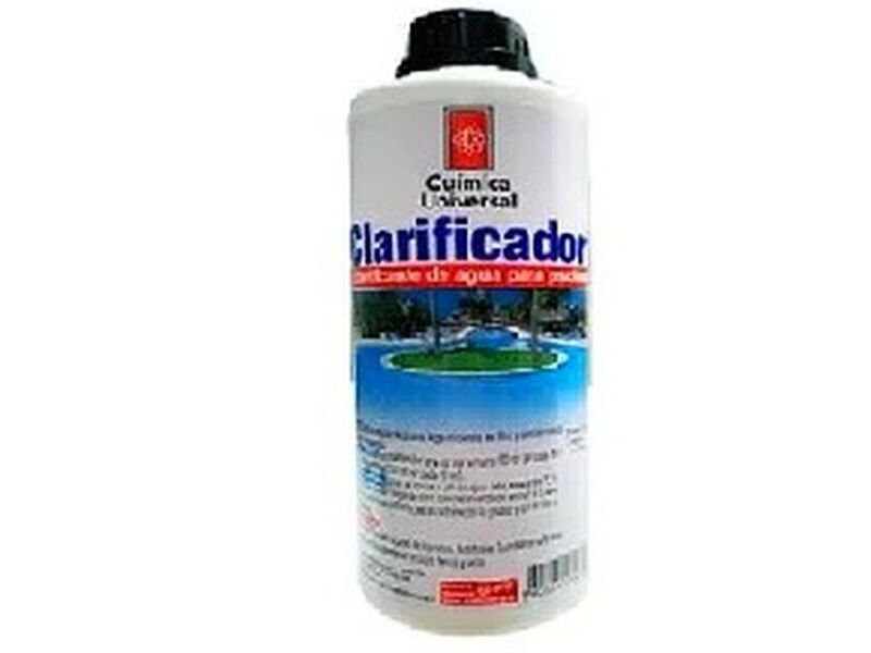 Clarificador