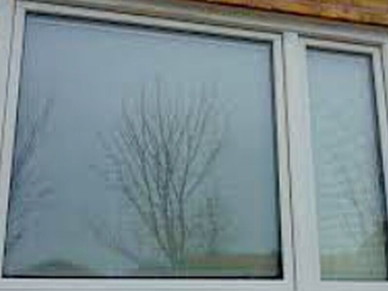 Ventana termopanel Chile 