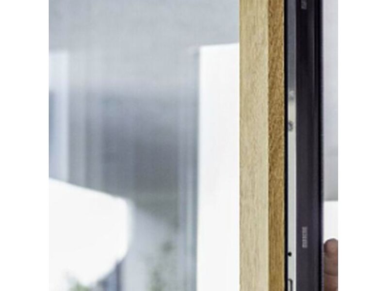 Ventana aluminio Chile..