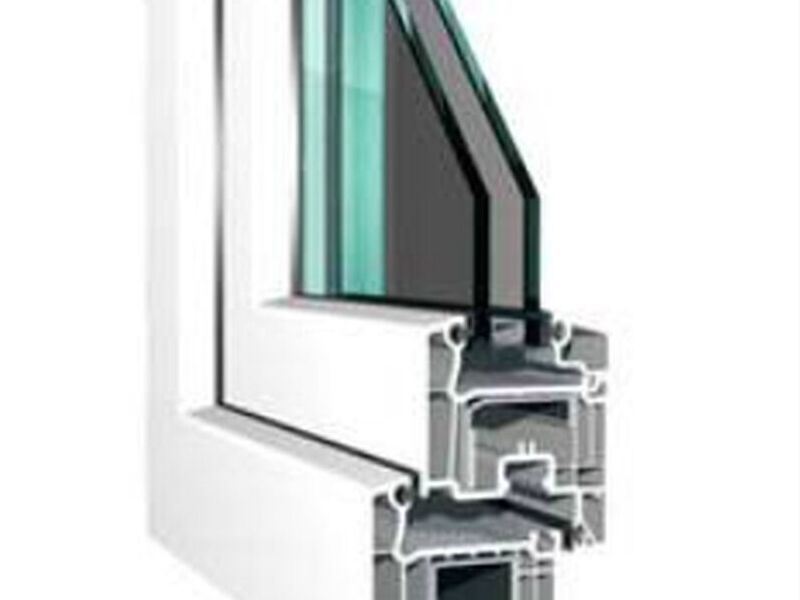 Vidrio termopanel Chile.