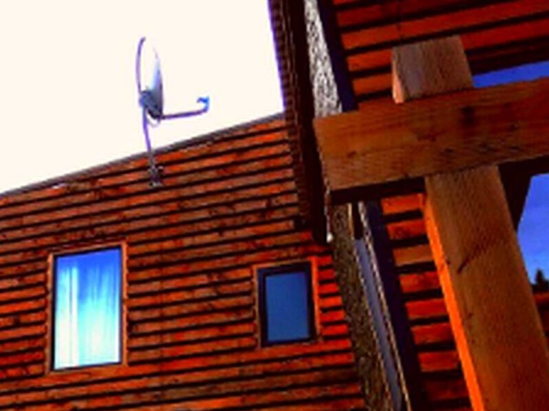Ventana pvc Chile 