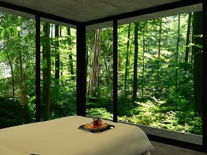 Ventana lvidrio laminado Chile 