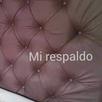 Mi Respaldo Muebles y Deco