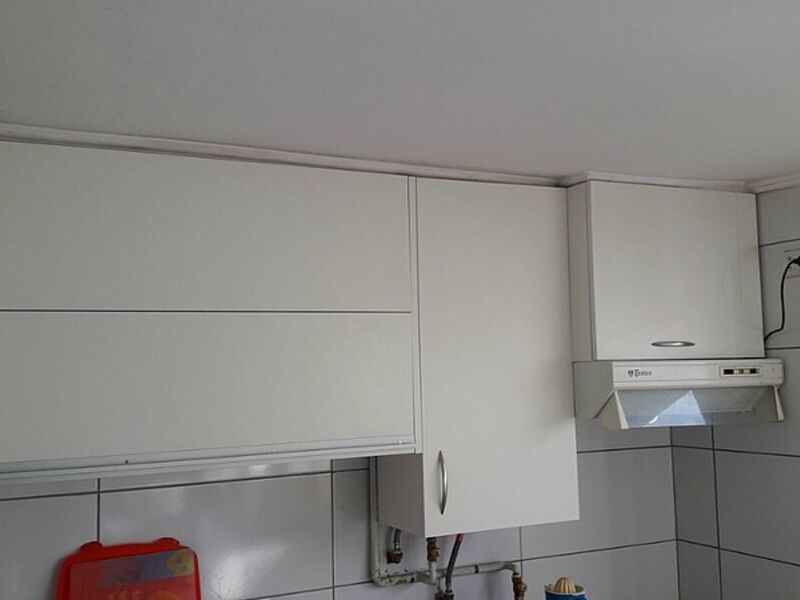 Gabinetes Cocina Chile