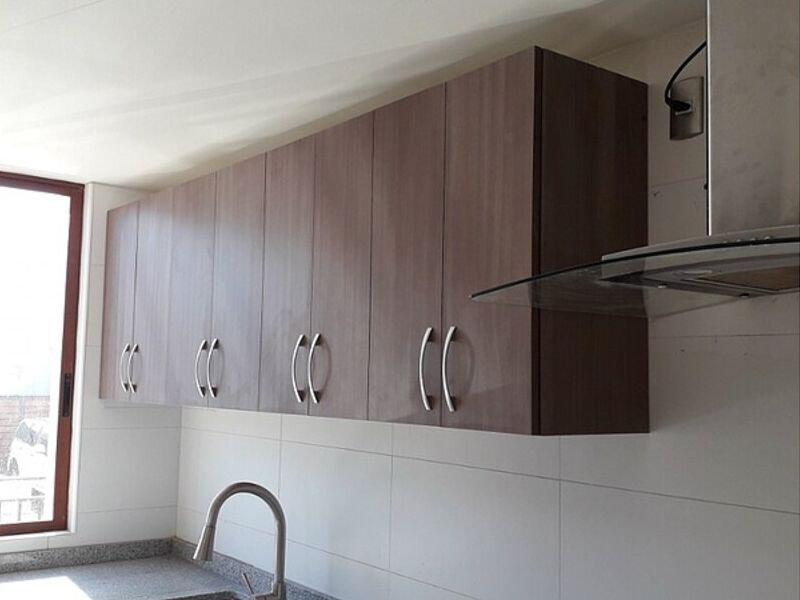 Gabinetes Cocina Quilpué 