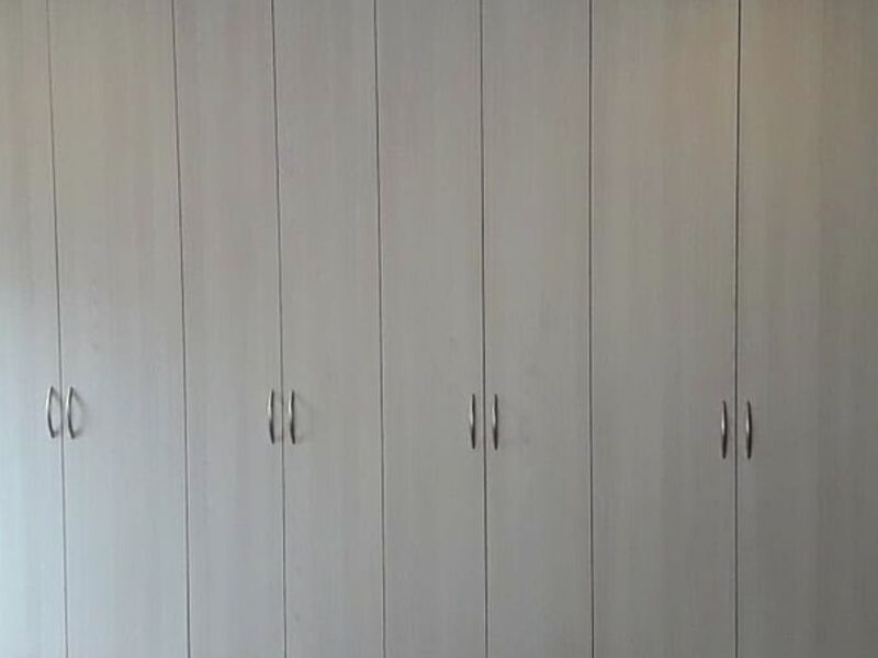 Closet Dormitorio Chile