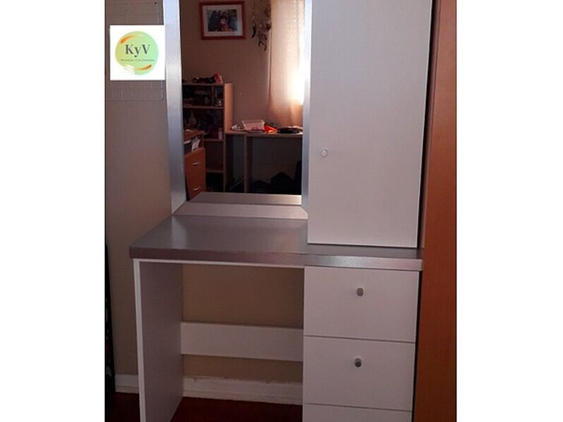Tocador Dormitorio Chile 
