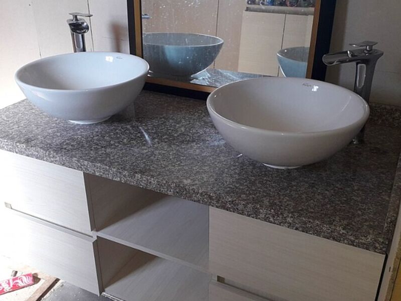 Muebles Baño Chile