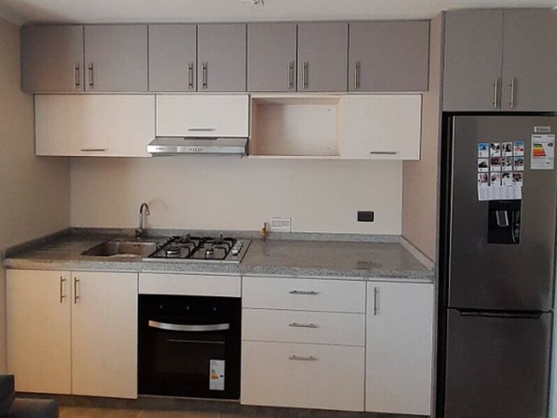 Muebles Cocina Chile