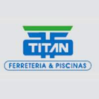 TITAN Ferretería y Piscinas