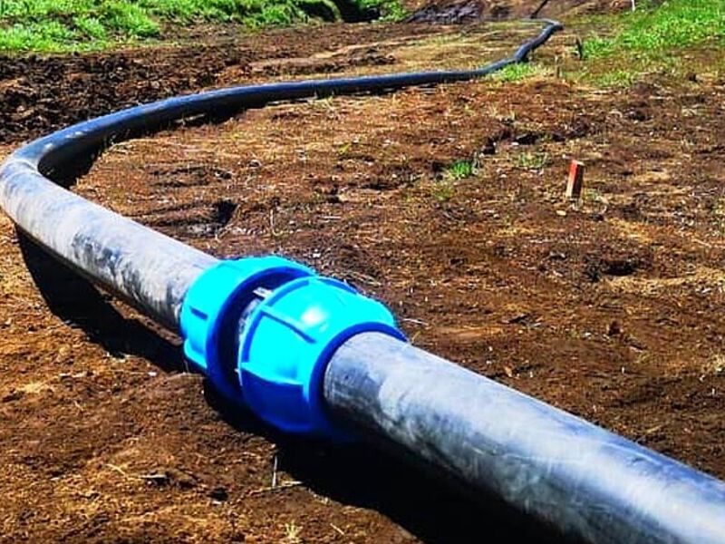 TUBERÍAS PVC CHILE