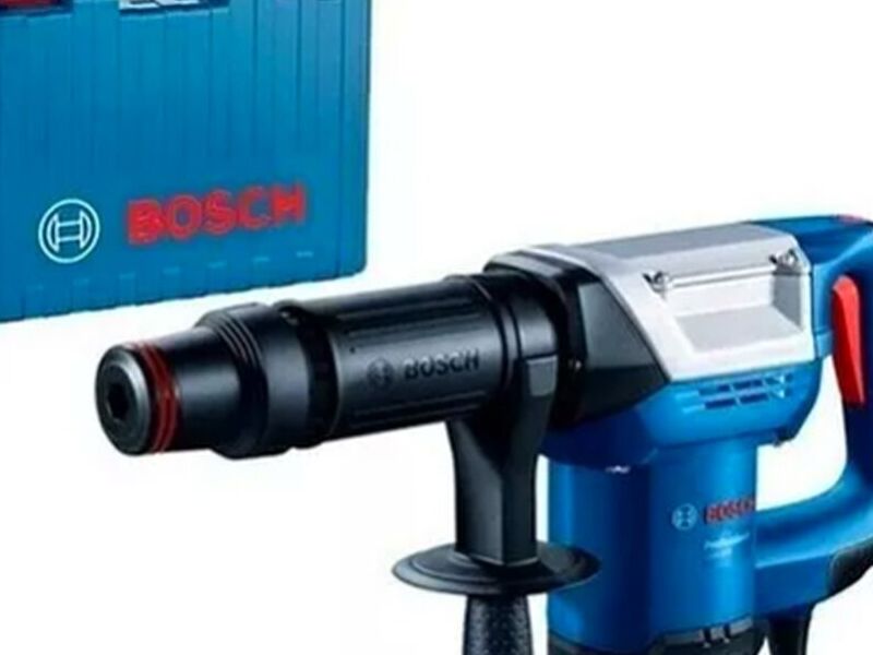 MARTILLO BOSCH CHILE