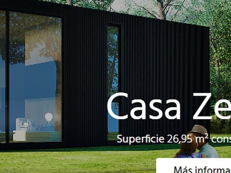 CASA ZERO CHILE