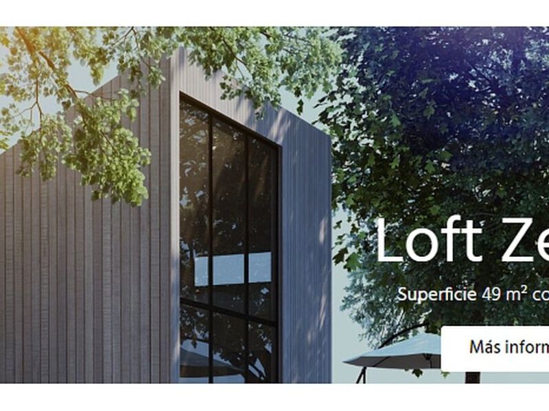 LOFT ZERO CHILE