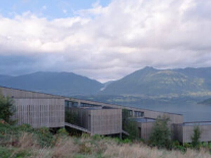 CASA PERROS CHILE