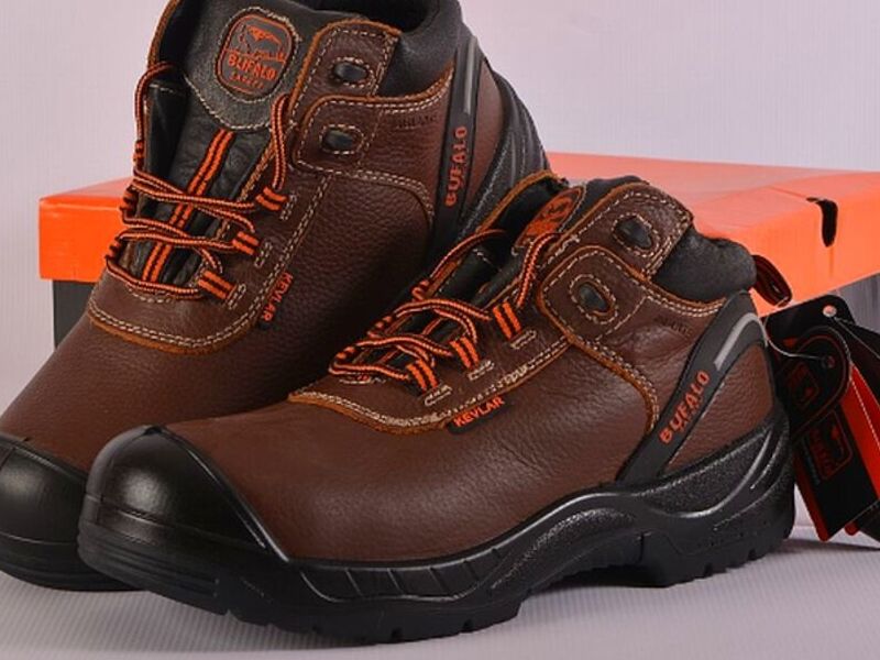  BOTIN BUFALO PU 902K PRO