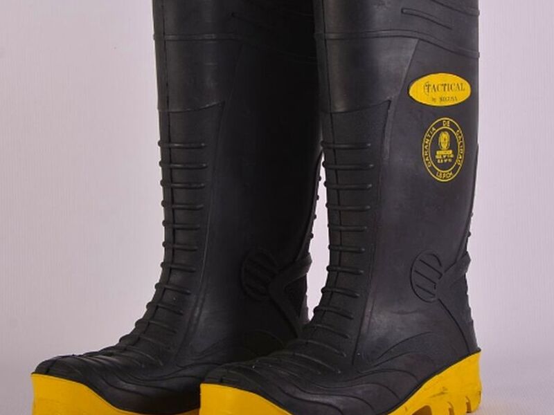  BOTA MINERA SEGUSA NITRO
