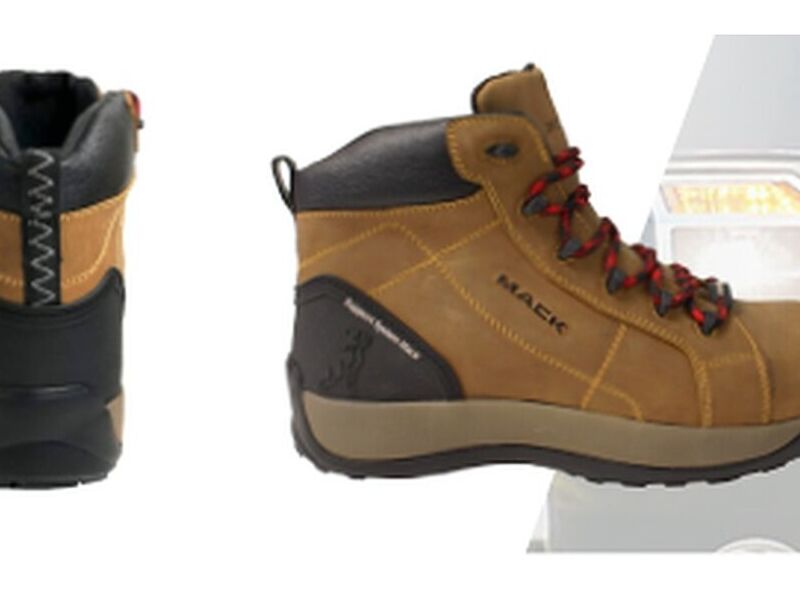 BOTIN MACK NEW CHICAGO