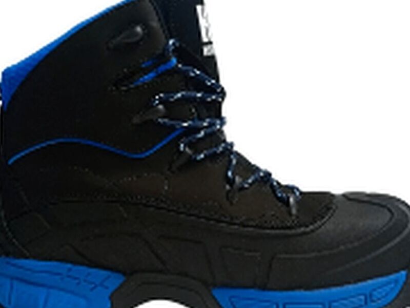 BOTA TECNICA HW BERING HIKER C/THINSULATE