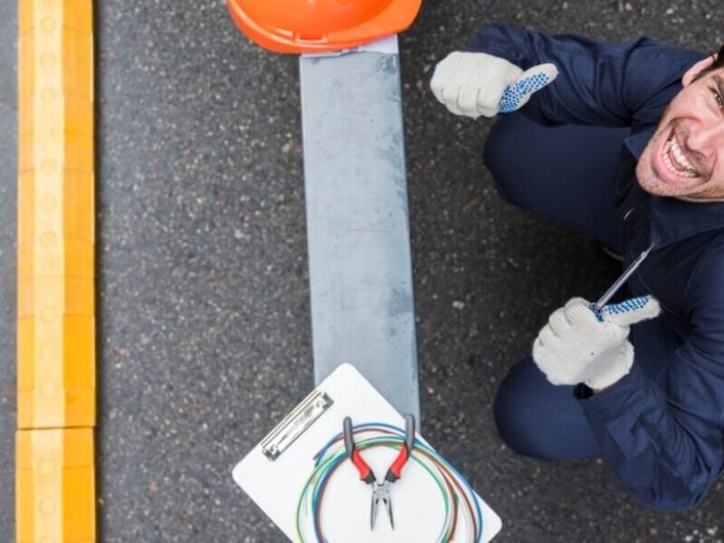 Servicios Mantenimiento Preventivo Chile