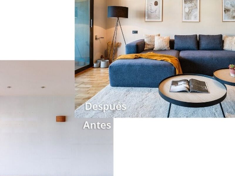 Servicios Home Staging Chile