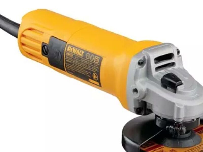 Esmeril Angular DEWALT CHILE