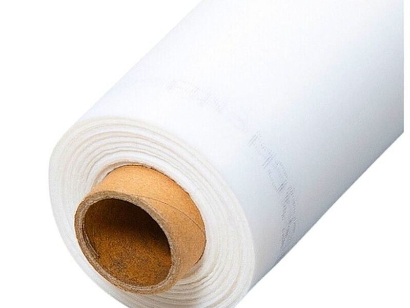MALLA 100 HILOS BLANCA