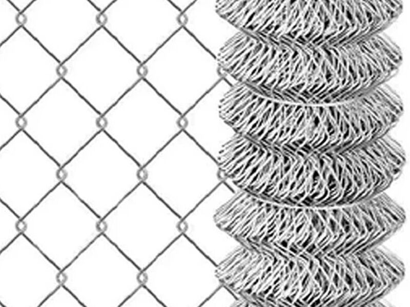 Malla Bizcocho Cuadrada 1,5x25m Premium