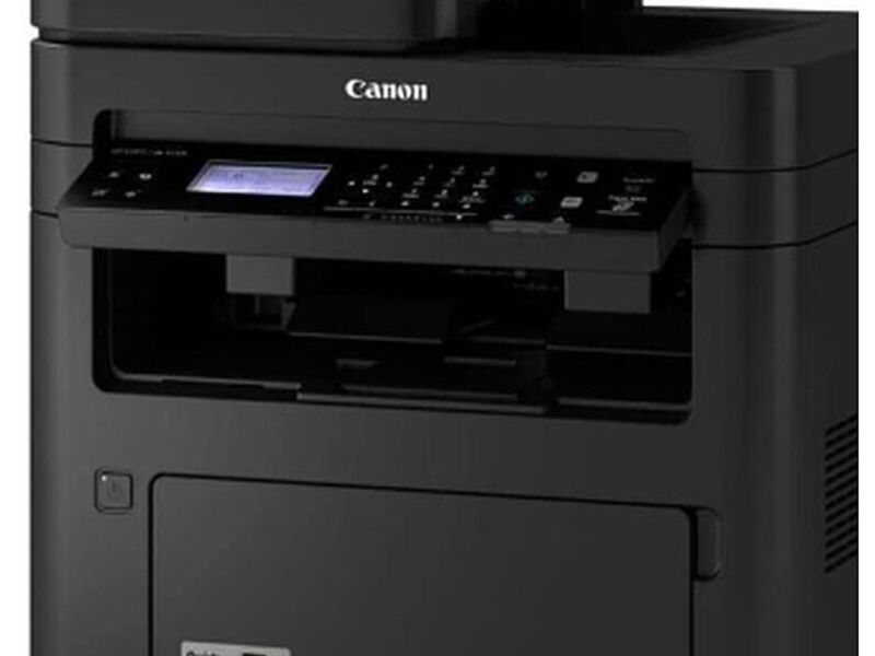 Canon MFP-269dw