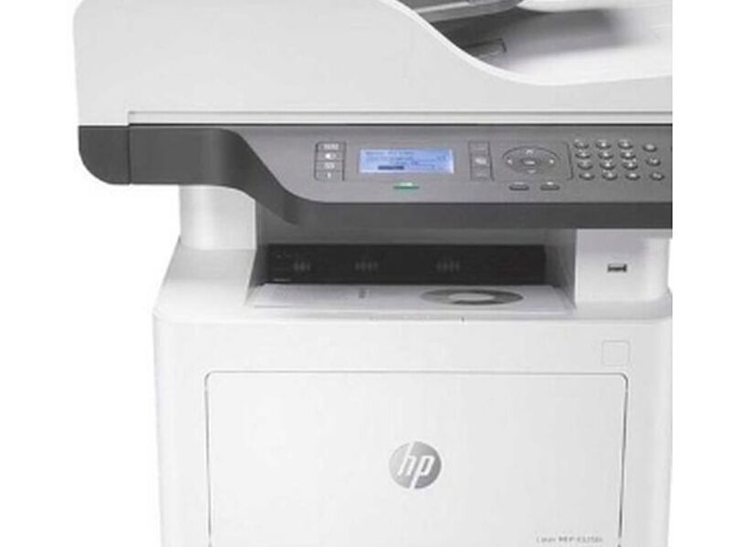 HP MFP-432fdn