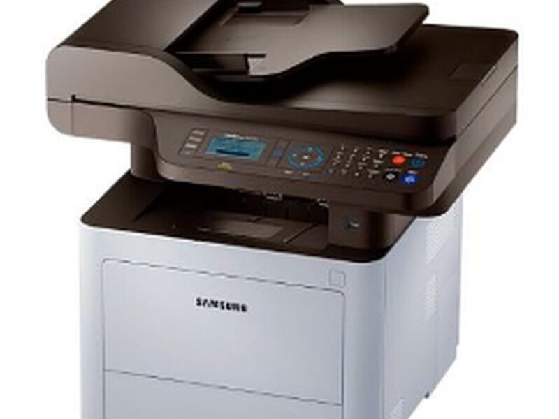Samsung SL-M4072