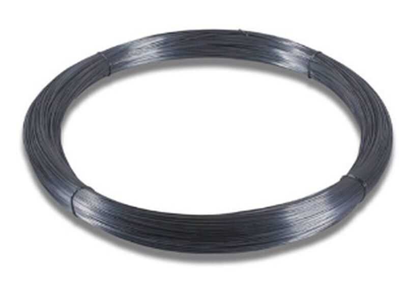 Alambre Galvanizado BN