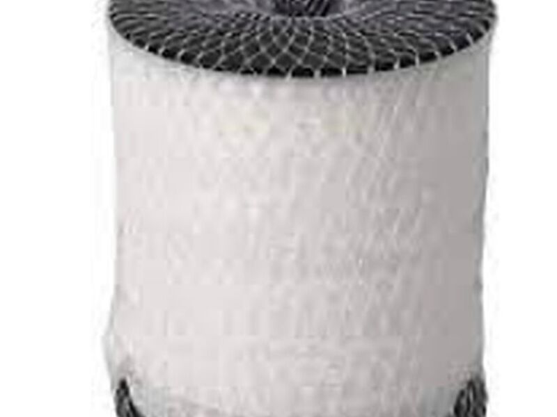 malla tubular