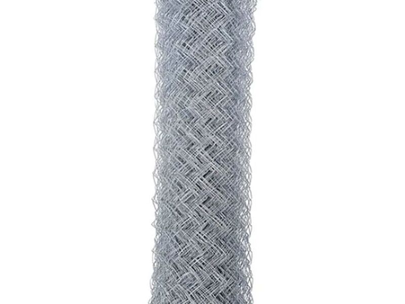 Malla Galvanizada 5014 ZINC 87gr. 