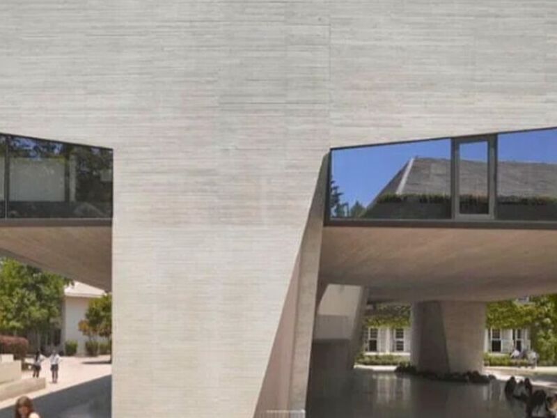 EDIFICIO MAD CHILE