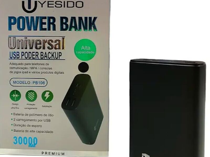 Power Bank