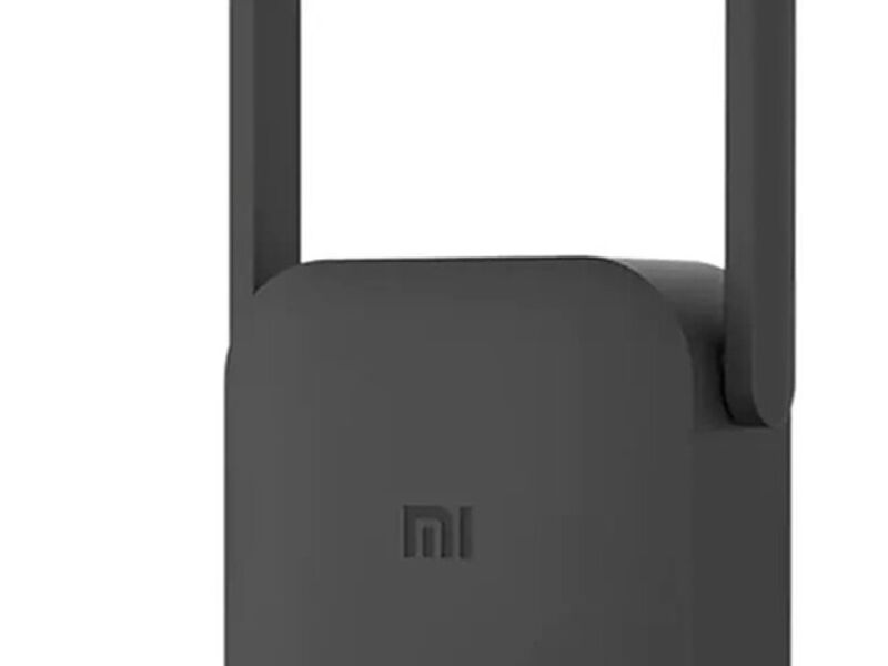 Mi Wi-Fi Range