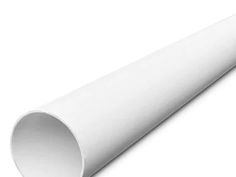 Tubo PVC Sanitario